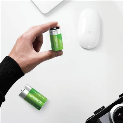 Kan litiumionbatterier lekke?