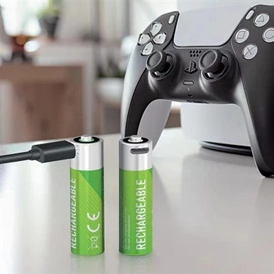 Hvorfor du ikke bør lade litium-ion-batteriet før du oppbevarer det