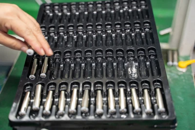 Prisen på oppladbart litiumbatteri vil være dyrere enn vanlige batterier?