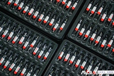 Hjertet til oppladbare litium-ion-batterier - Soft Pack-batterier