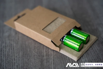 Om uavhengig utviklede og produserte oppladbare litiumionbatterier