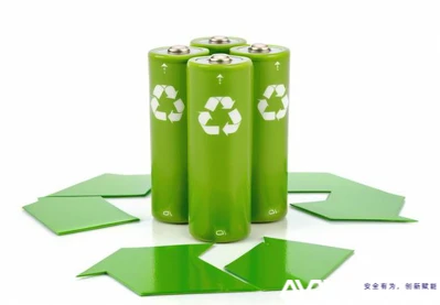 Eksplosjonen av litium-ion-batteriets gjenvinningsindustri: Grønne muligheter...