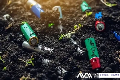 Engangsbatterier: Kort-bekvemmelig, langsiktig-introduksjon
