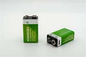 Fordeler som du bør vite for litiumionbatterier