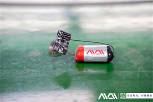 En kort historie om litium-ion-batteriet