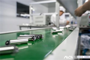 Interne komponenter i et Li-ion-batteri
